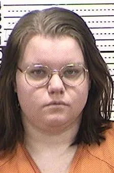 Woman sentenced for corruption of minor